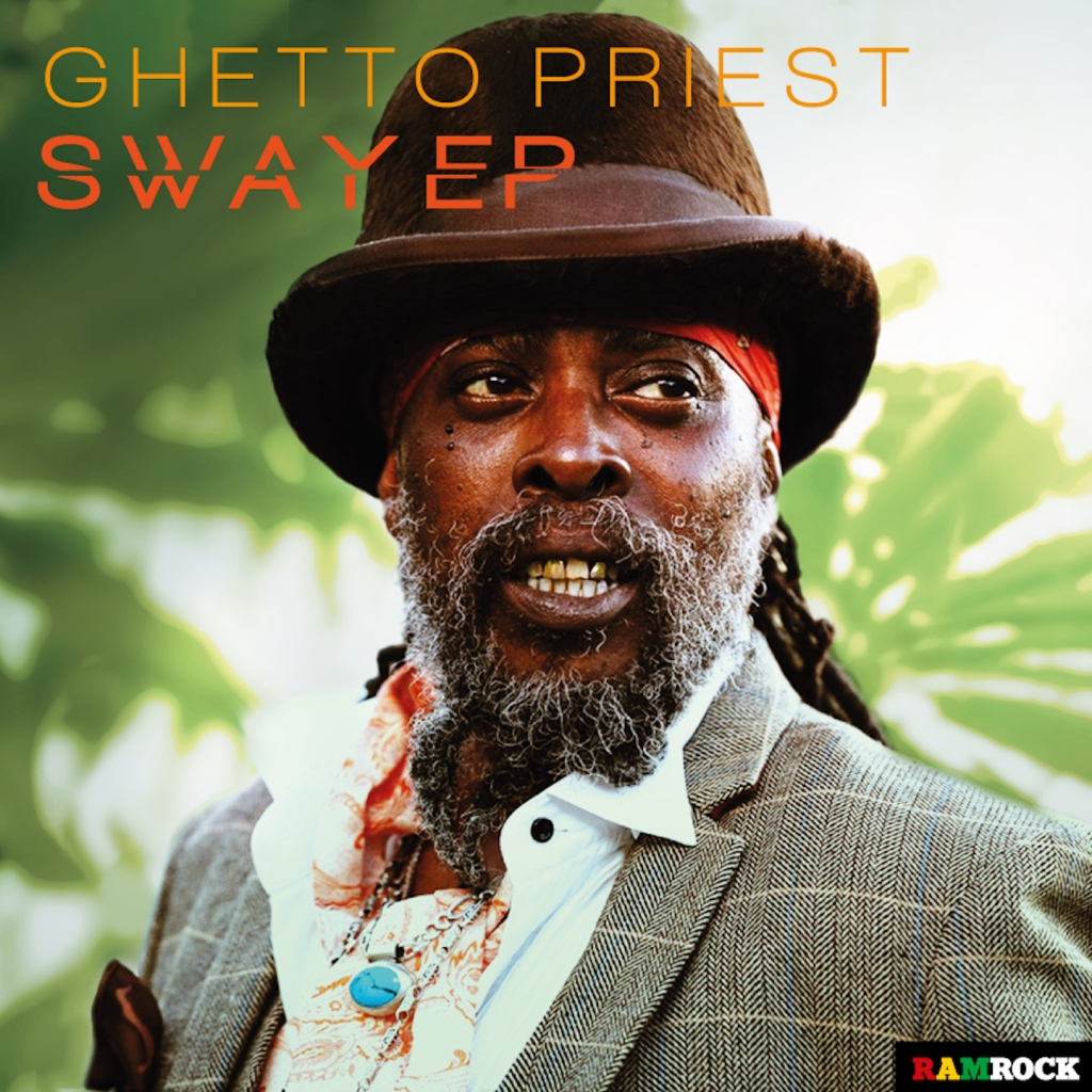 come + be swayed by ghetto priest….